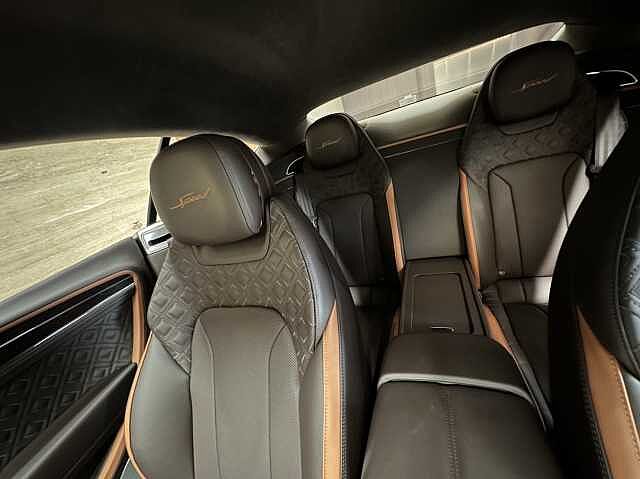 7:Bentley Continental GT Speed, Coupe, White, Bentley Kaohsiung